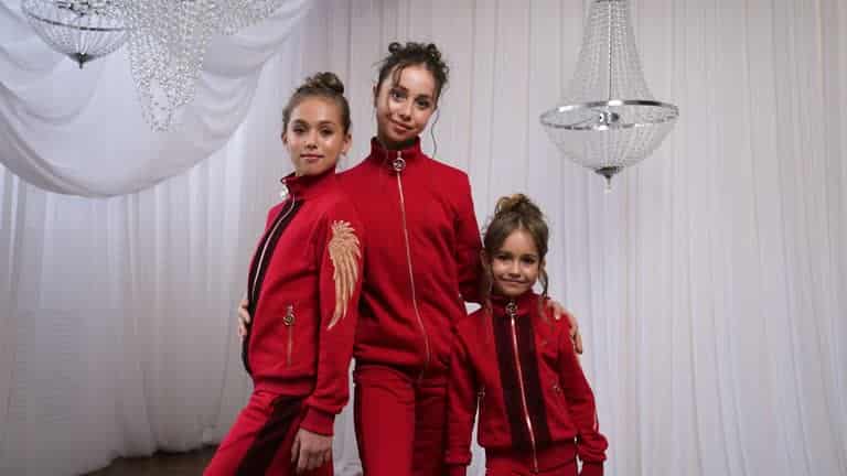 Fly Sport Sportswear