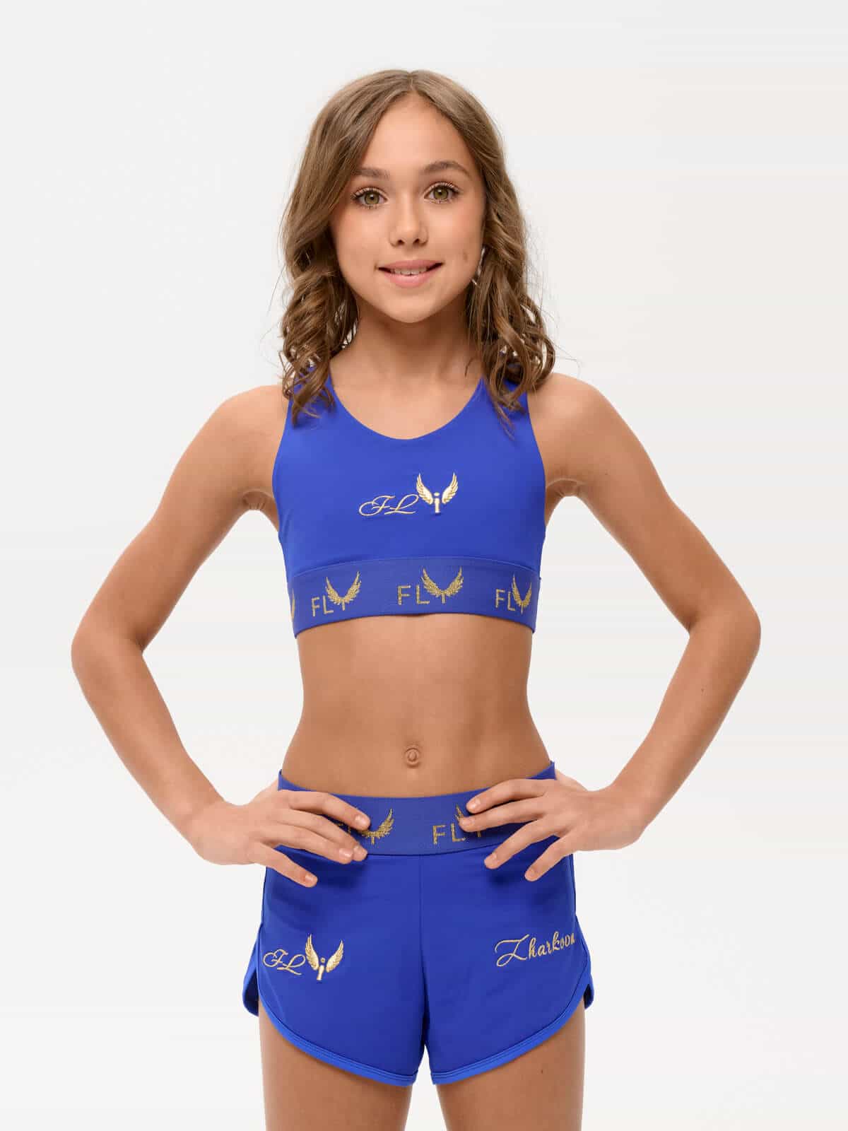 Training Set Volna with top SKU 0359, Training sets, photo 1