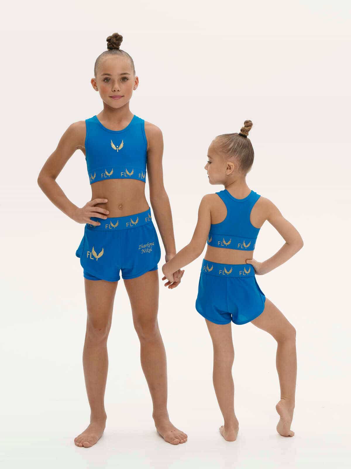 Training Set Topaz 3 in 1 SKU 0372, Training sets, photo 1
