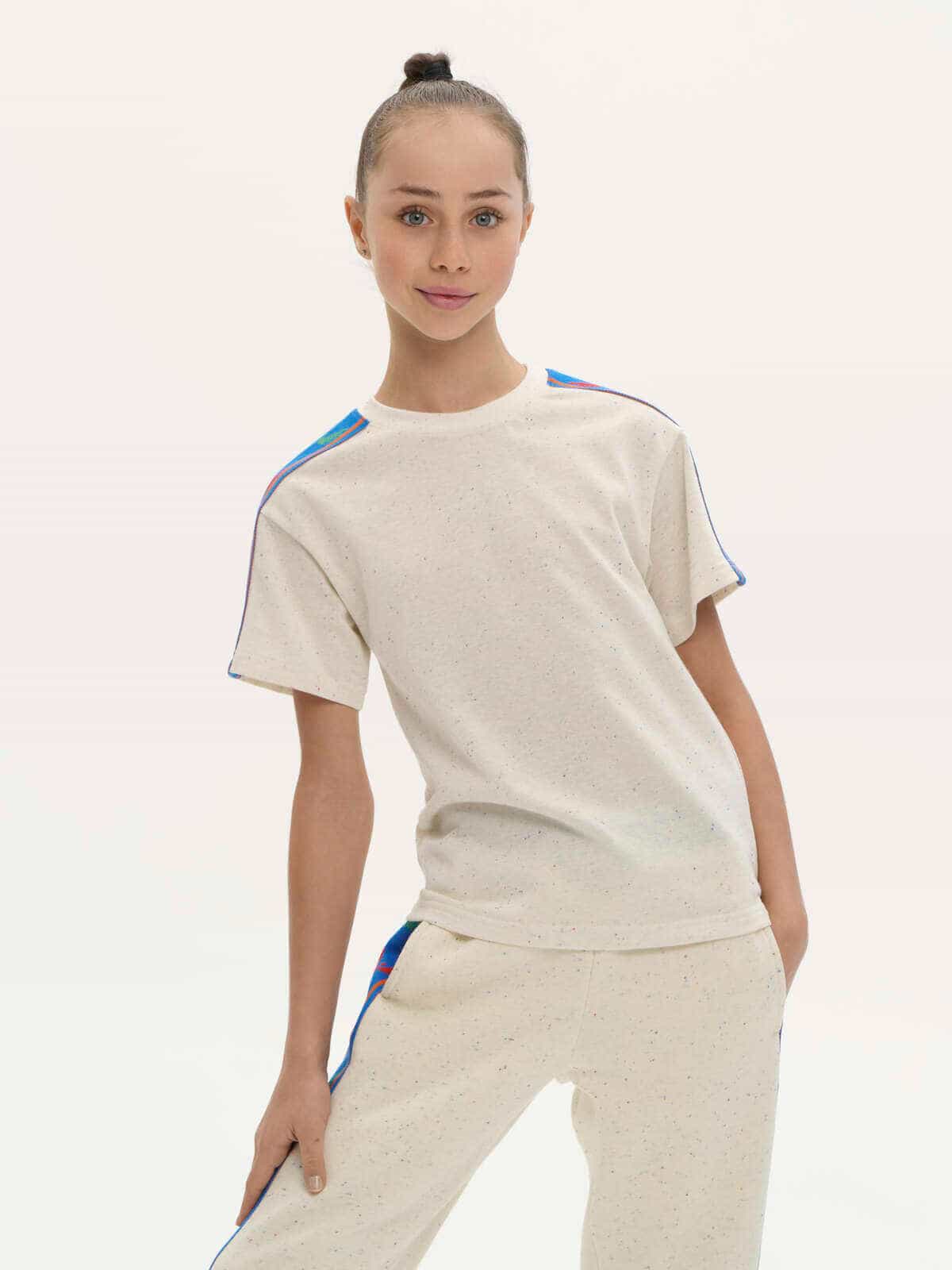 T-shirt imagination SKU 0384, Women's T-shirts, photo 1