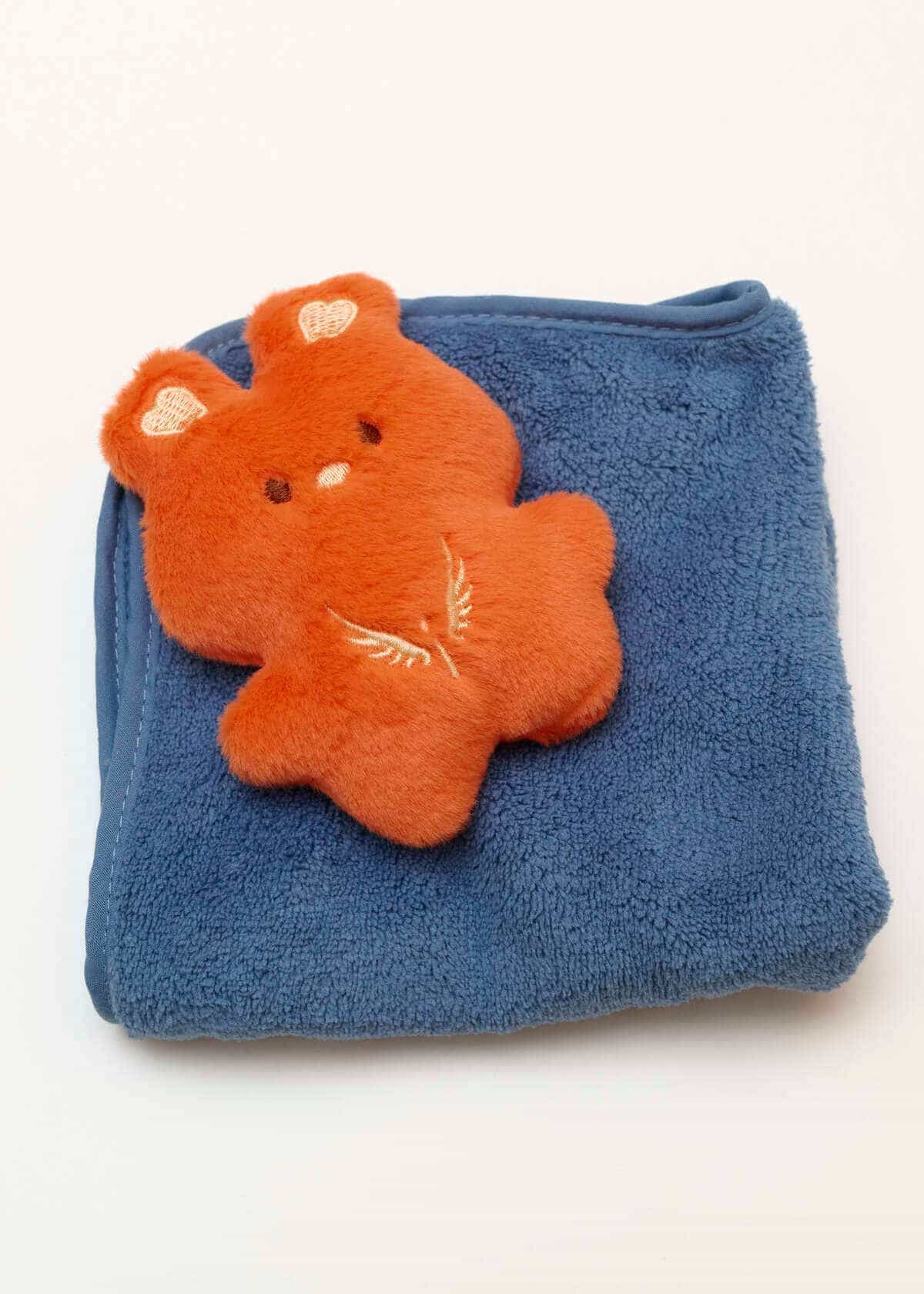 Towel for sports equipment SKU 0387, Accessories, photo 1