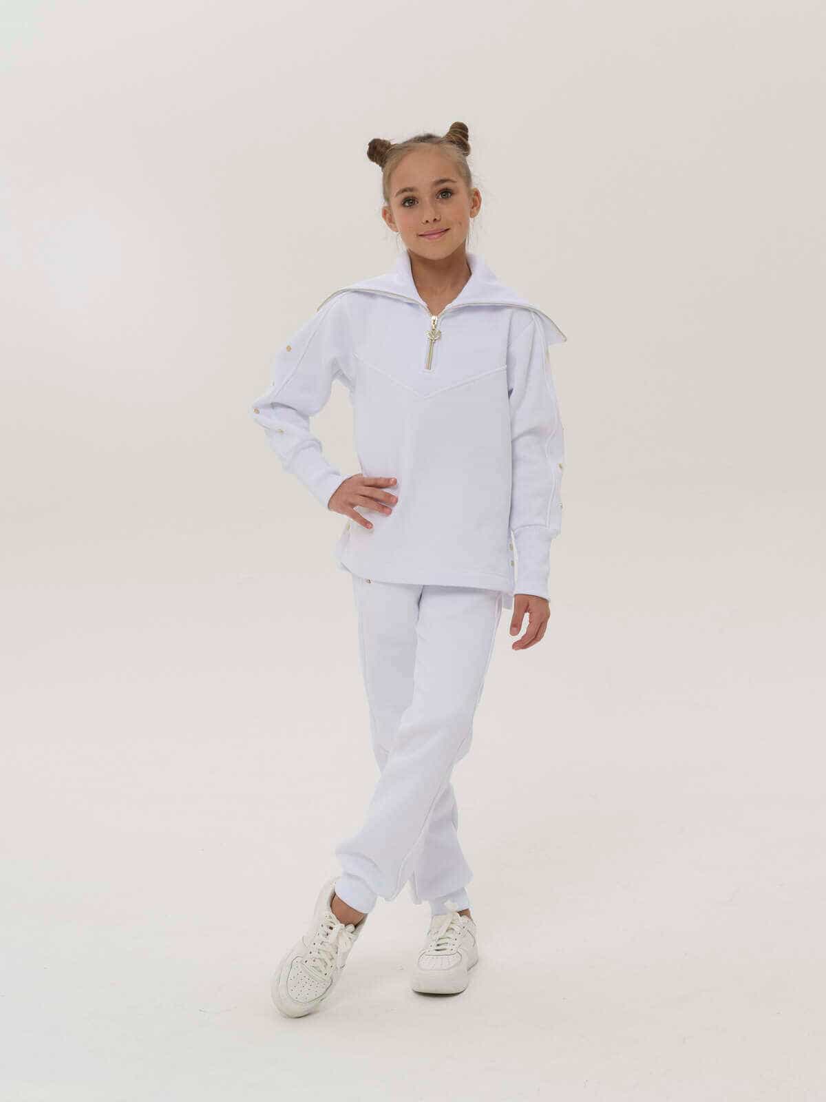 TRACKSUIT Lychee SKU 0396, Women's tracksuits, photo 1