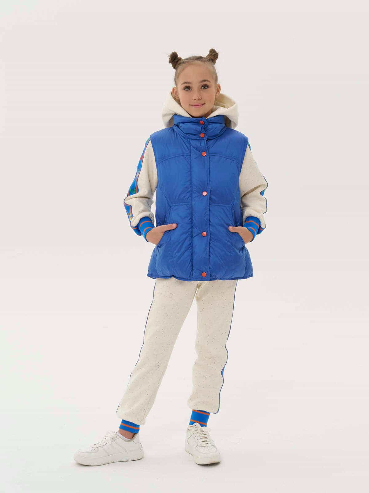 Vest spring SKU 0402, Vests, photo 1
