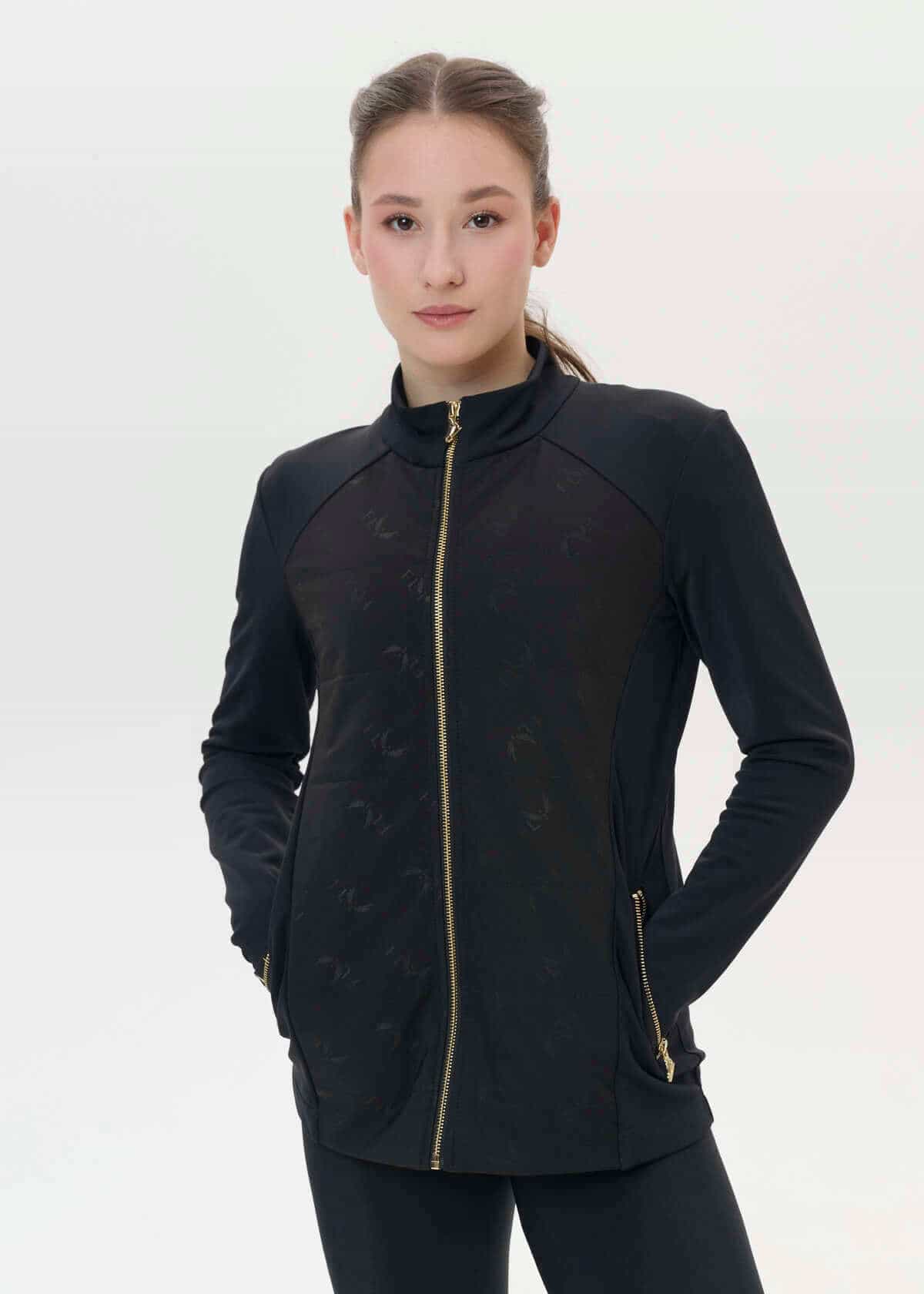 Light coat for ice SKU 0407, Training uniform, photo 1