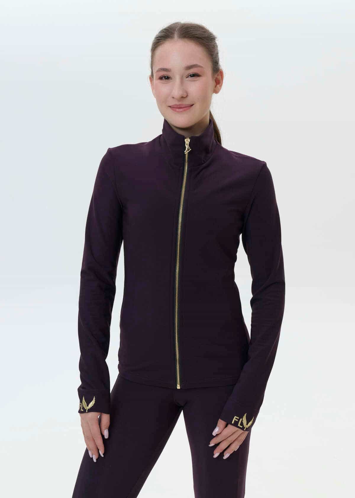 Ice suit SKU 0409, Figure skating costumes, photo 1