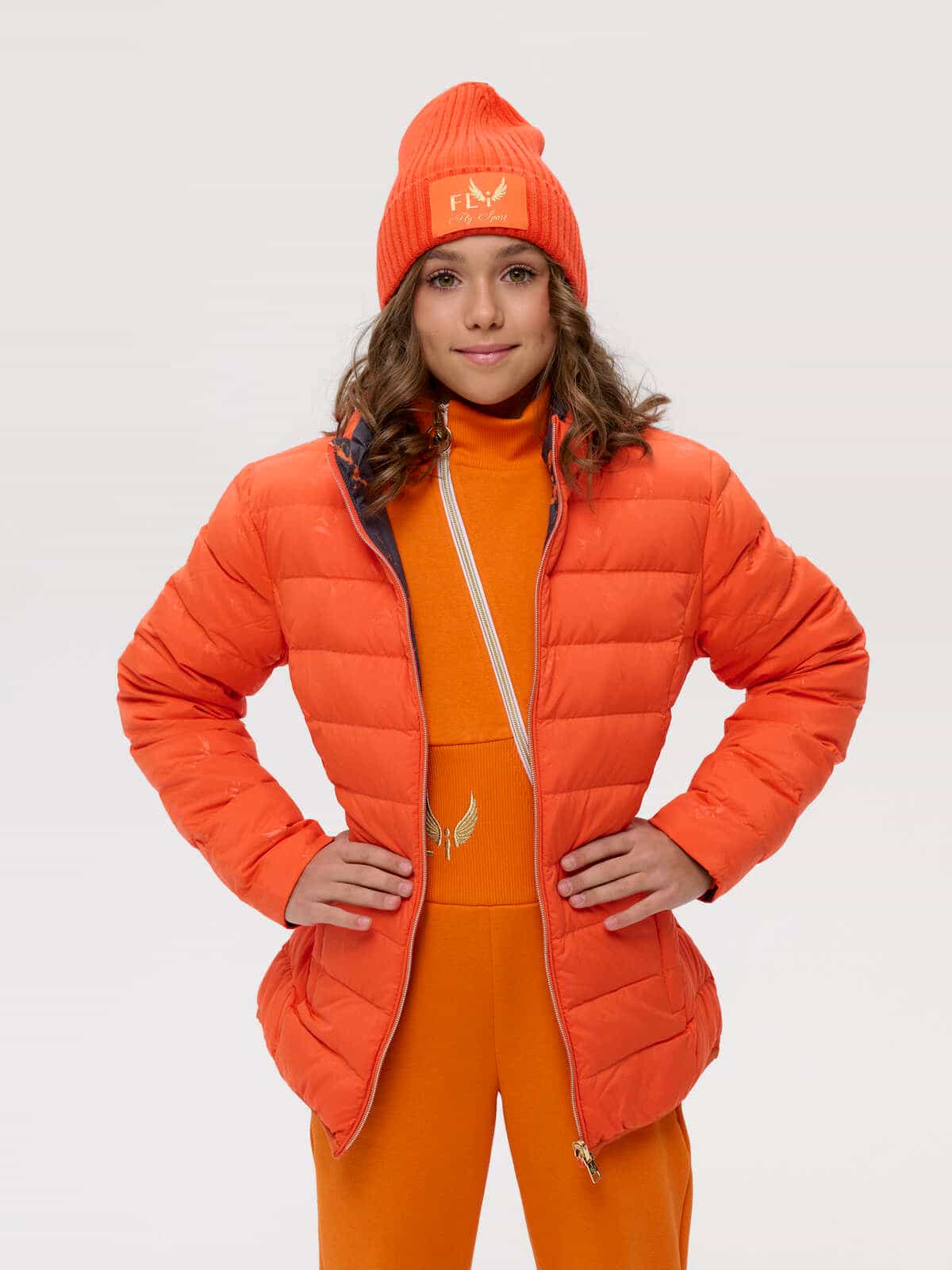 Light coat SKU 0413, Jackets, photo 1