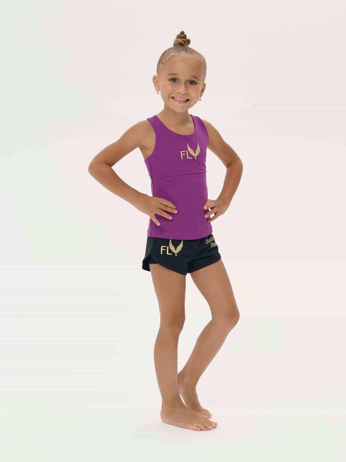 T-shirt fly13 SKU 0415, Tank tops, photo 1