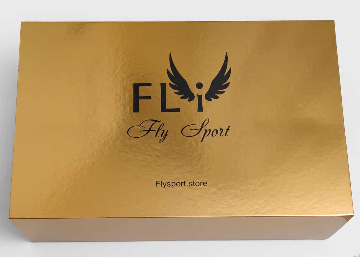 Gift box SKU 0417, Accessories, photo 1