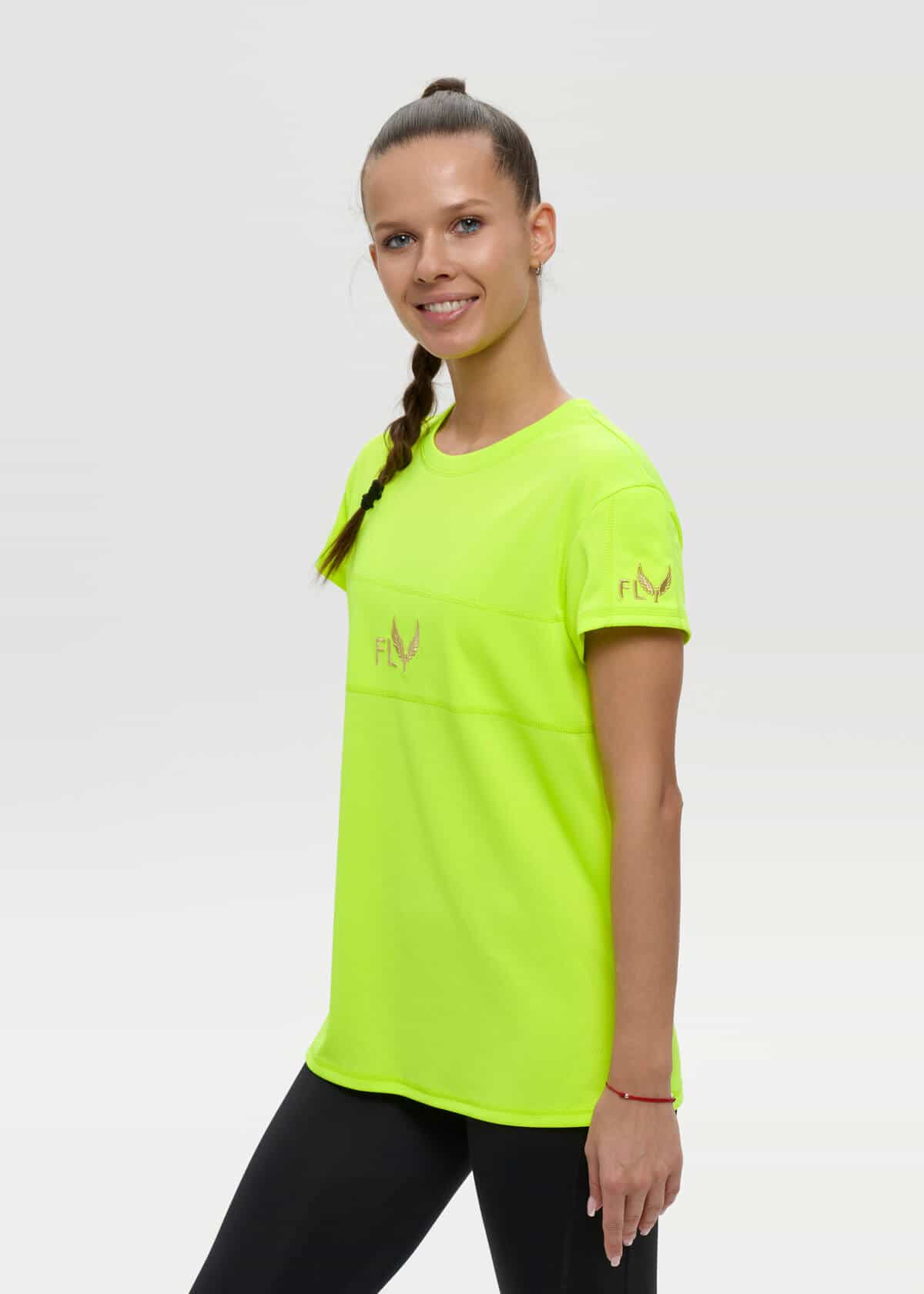 Sports T-shirt SKU 0476, T-shirts, photo 1