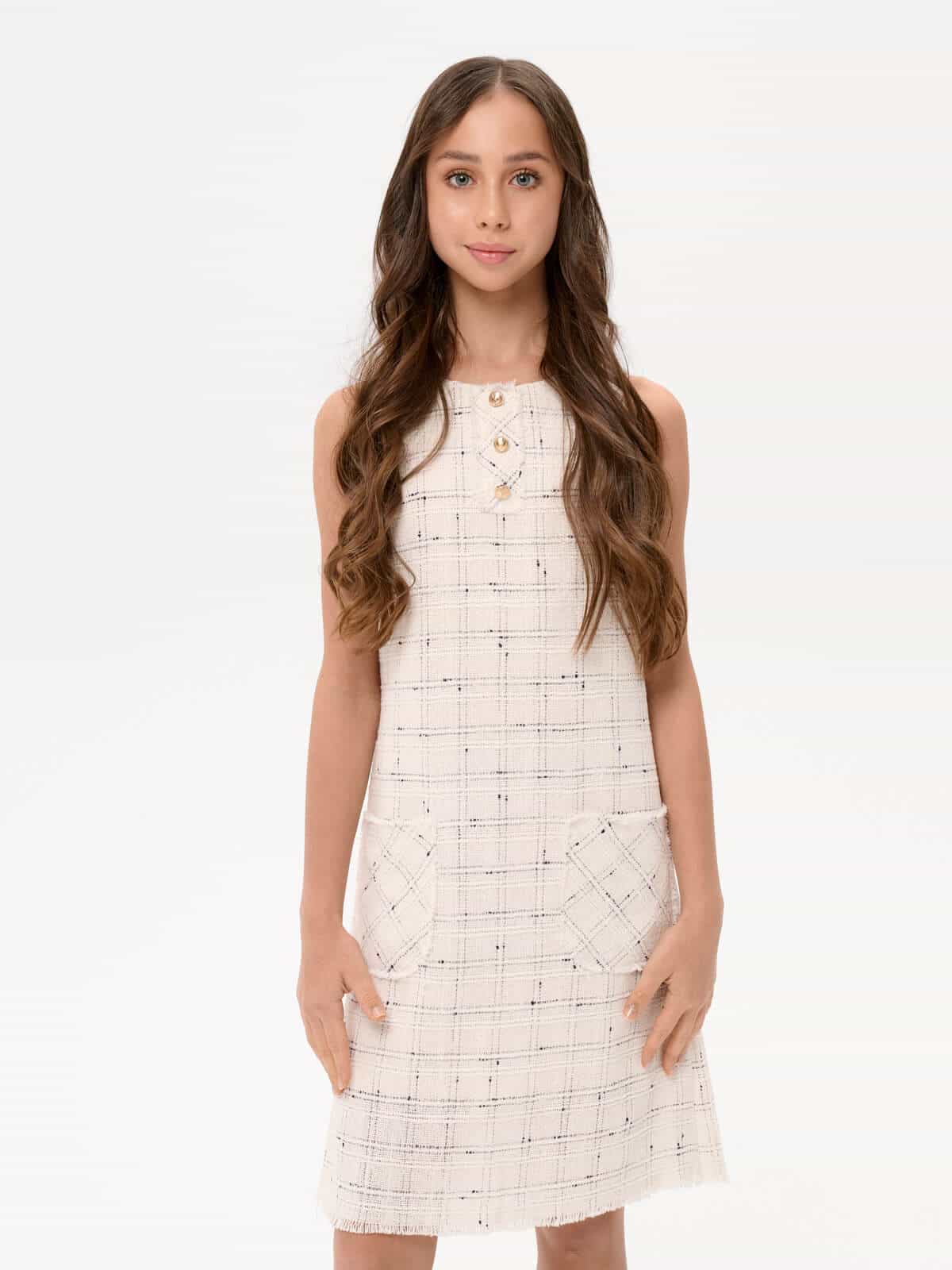 Dress "Коко" SKU 0474, Women's clothing, photo 1