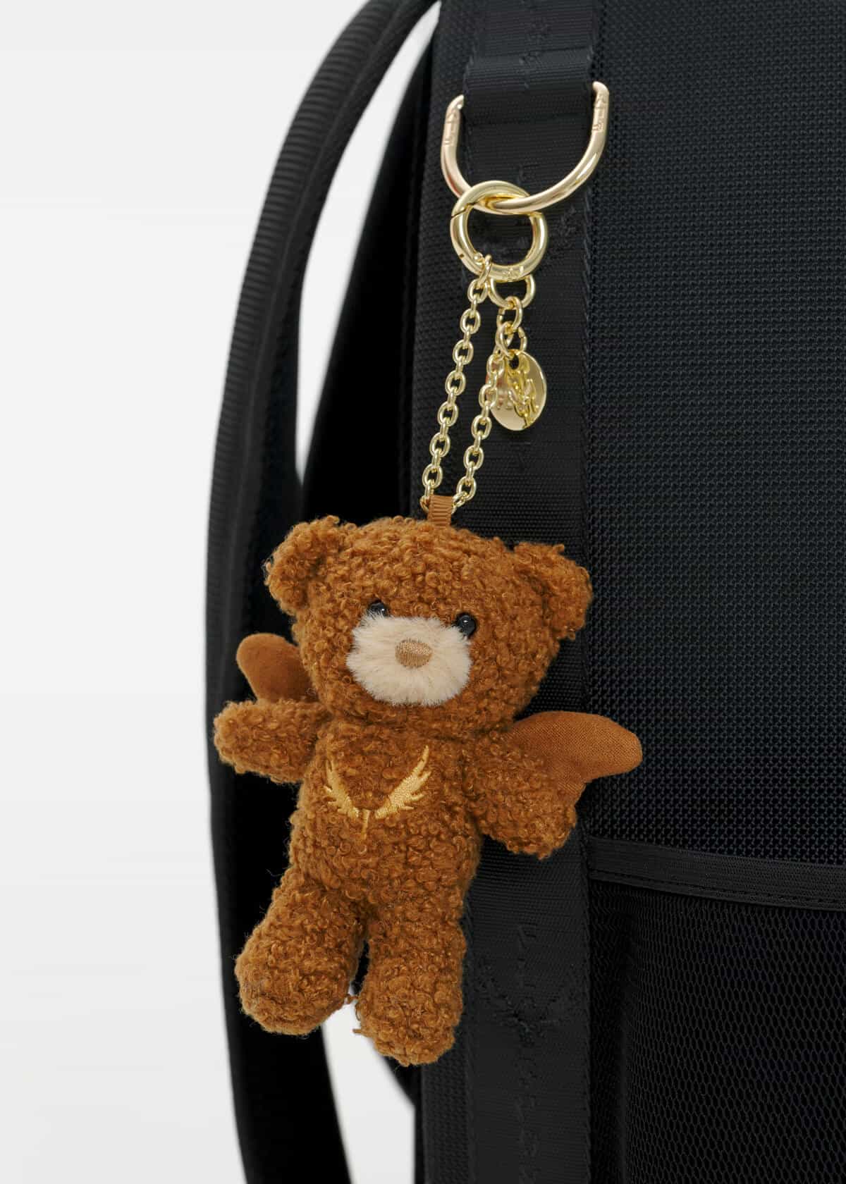 Charm Bear with Wings SKU 0479, Accessories, photo 1