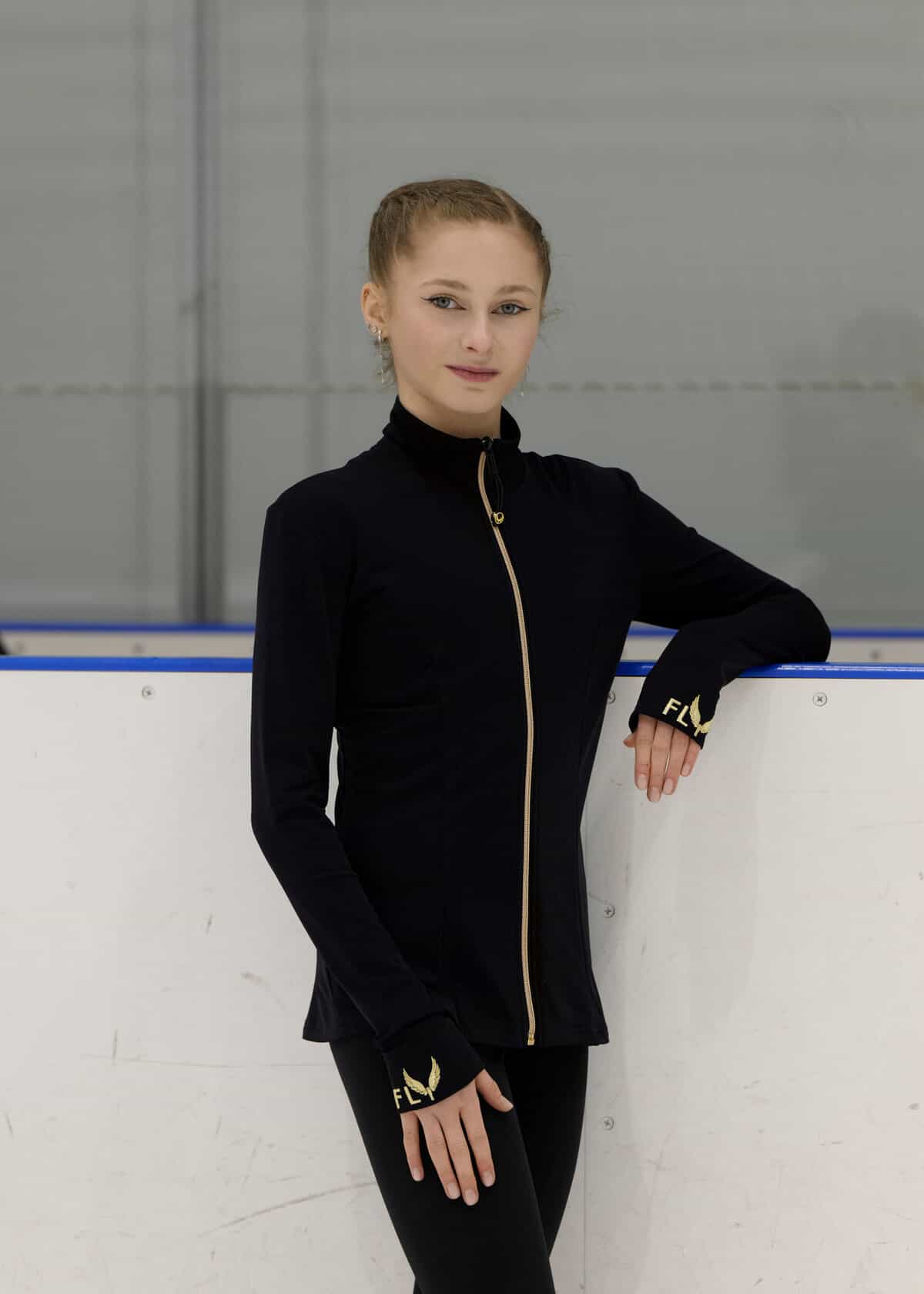Long sleeve Cord SKU 0480, Long sleeves, photo 1