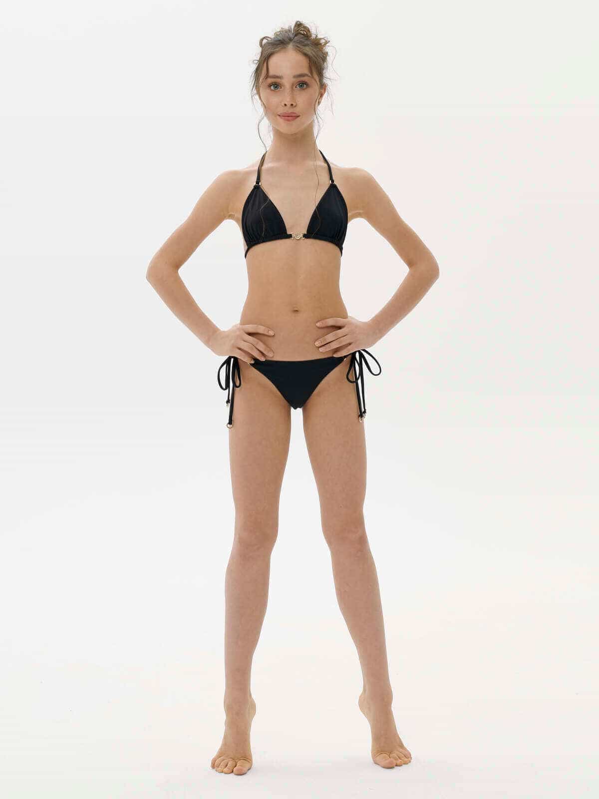 Beach swimsuit fly 3 SKU 0495, Women's clothing, photo 1