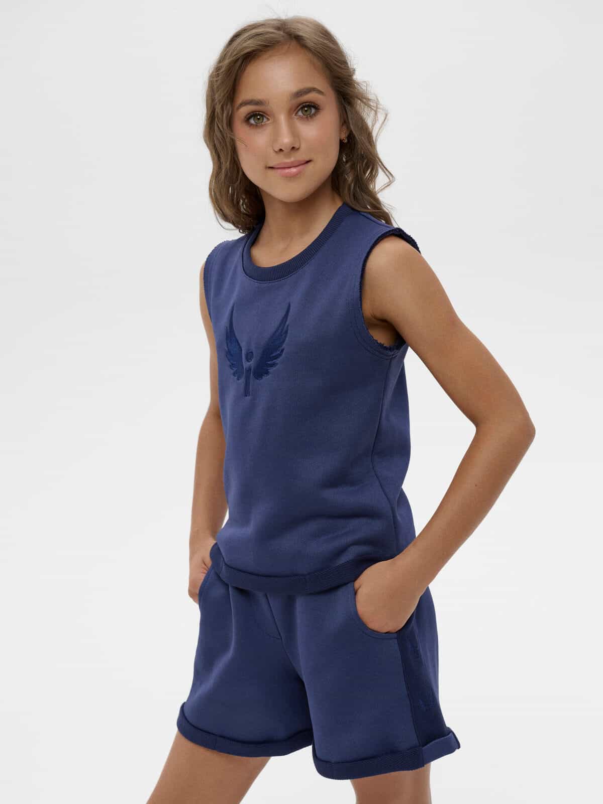 Two-piece set Berries SKU 0507, Women's clothing, photo 1