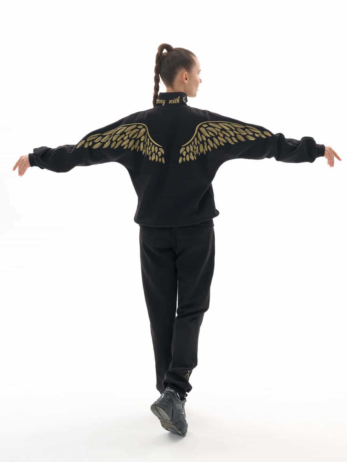 Suit Poljot 3 SKU 0188, Tracksuits, photo 1