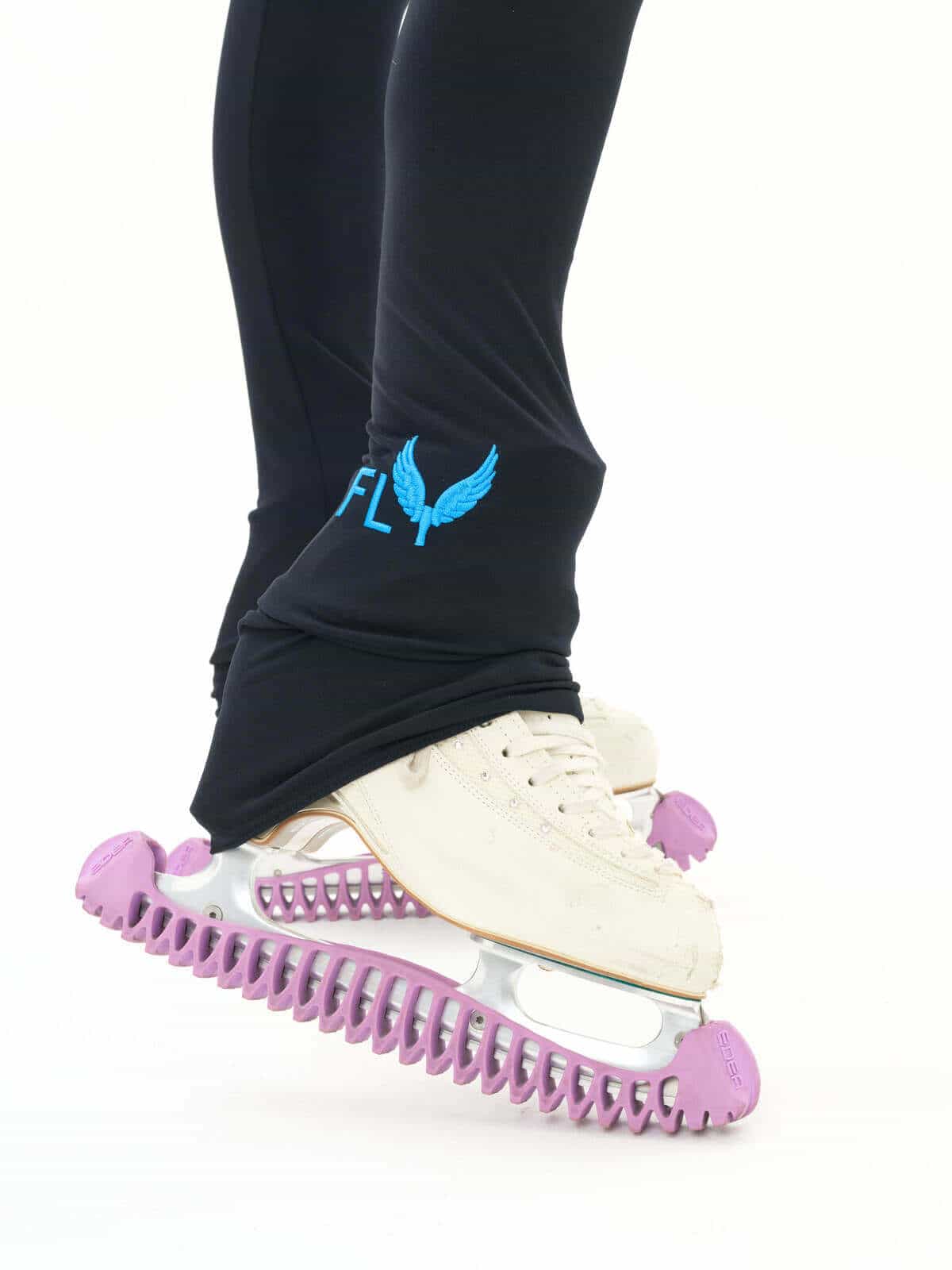Ice pants with color logo SKU 0199, Training uniform, photo 1