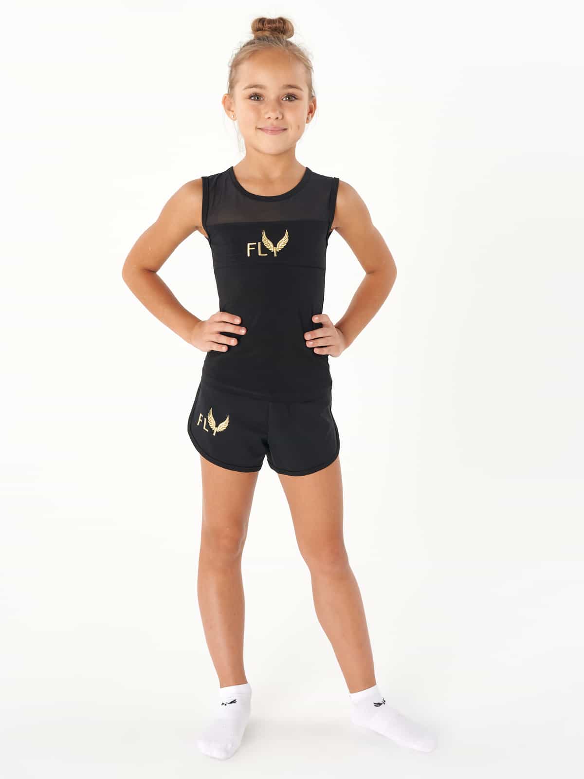 Tank top FLY 3 SKU 0160, Tank tops, photo 1