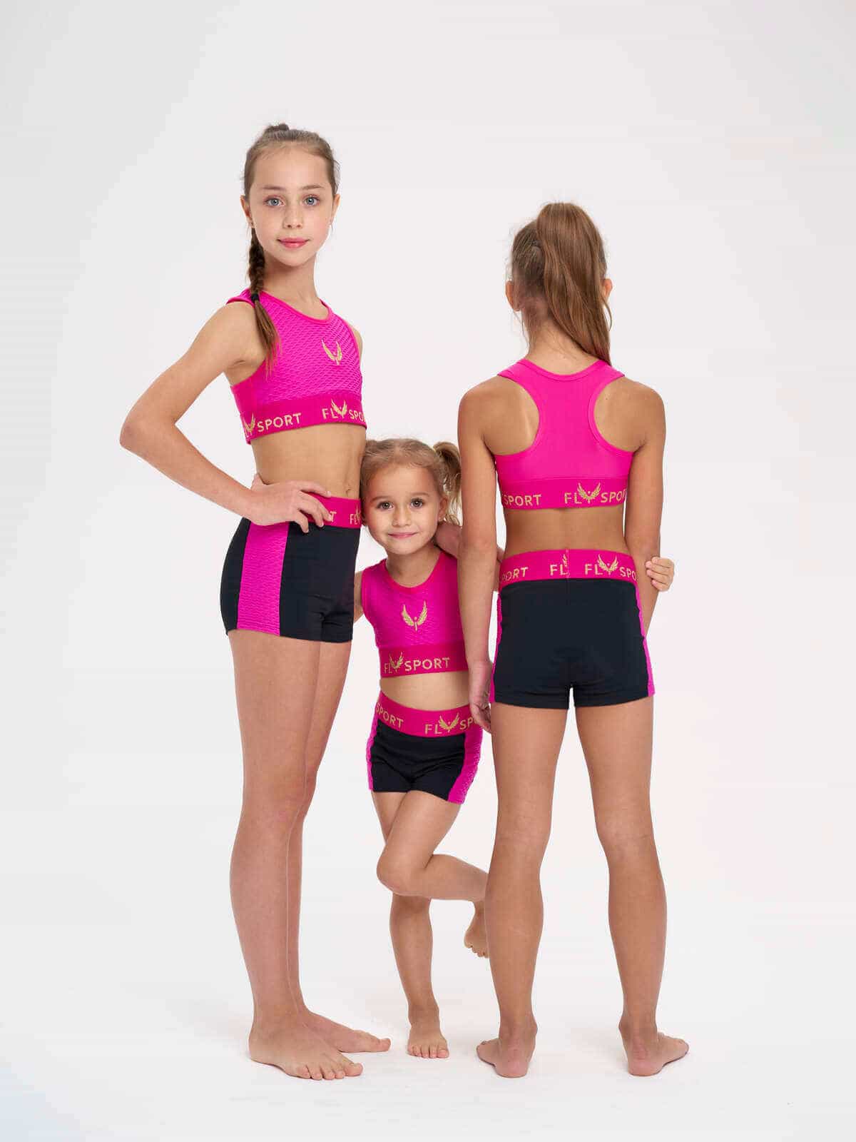 Top pink SKU 0254, Tops, photo 1