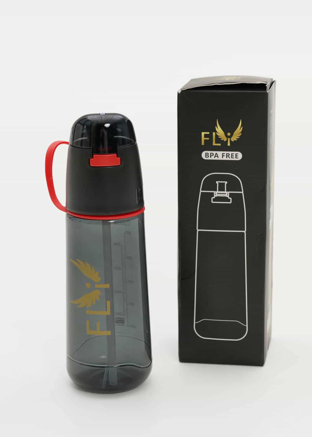 Bottle for water SKU 0262, Accessories, photo 1