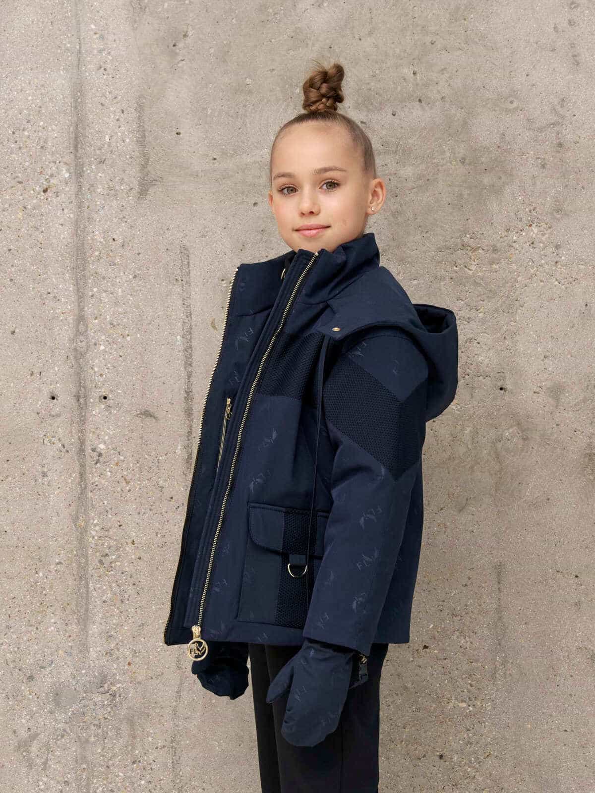 Light coat SKU 0279, Jackets, photo 1