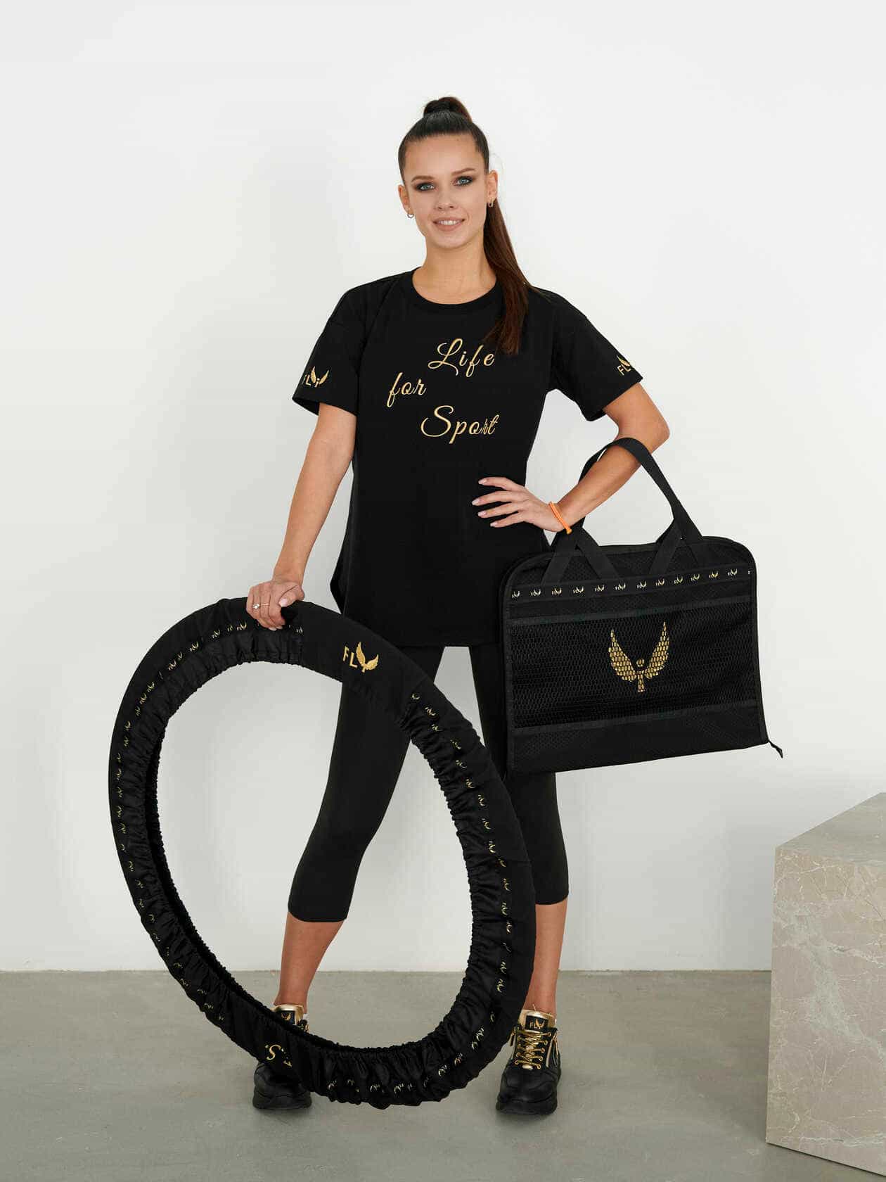 Garment bag SKU 0119, Accessories, photo 1