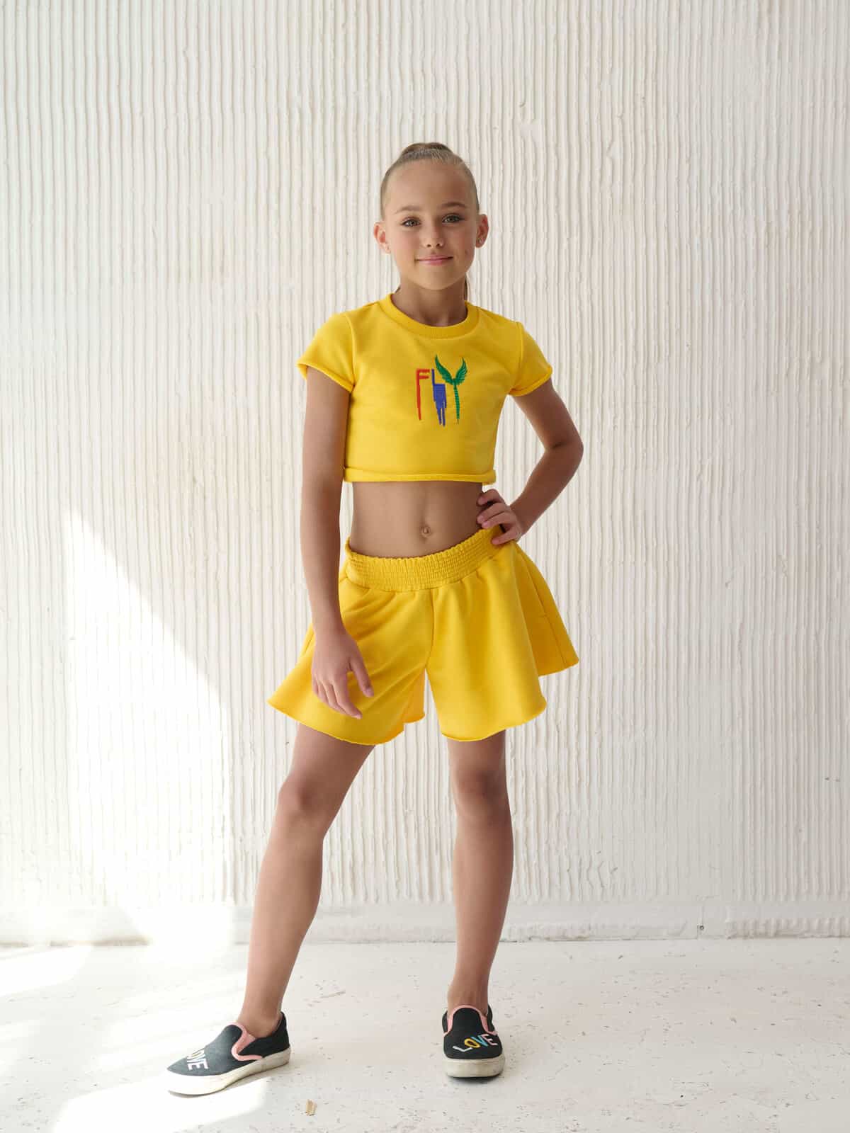 Set Sun 2 SKU 0336, Women's tracksuits, photo 1