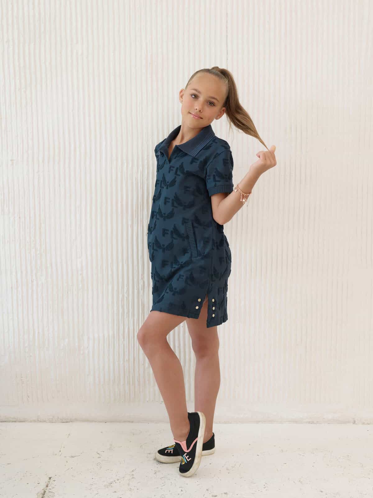 Dress SKU 0334, Women's clothing, photo 1