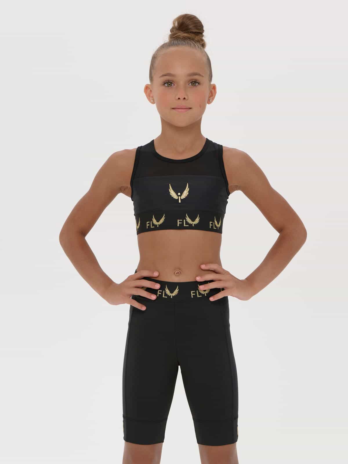 Training Set SKIN WITH BREECHES SKU 0333, Training sets, photo 1