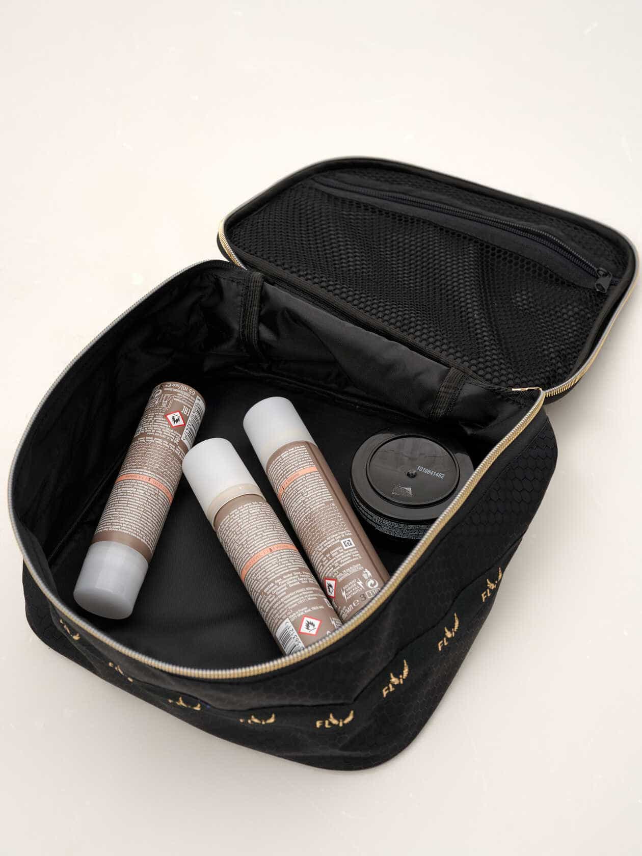 Big makeup bag SKU 0137, Accessories, photo 1