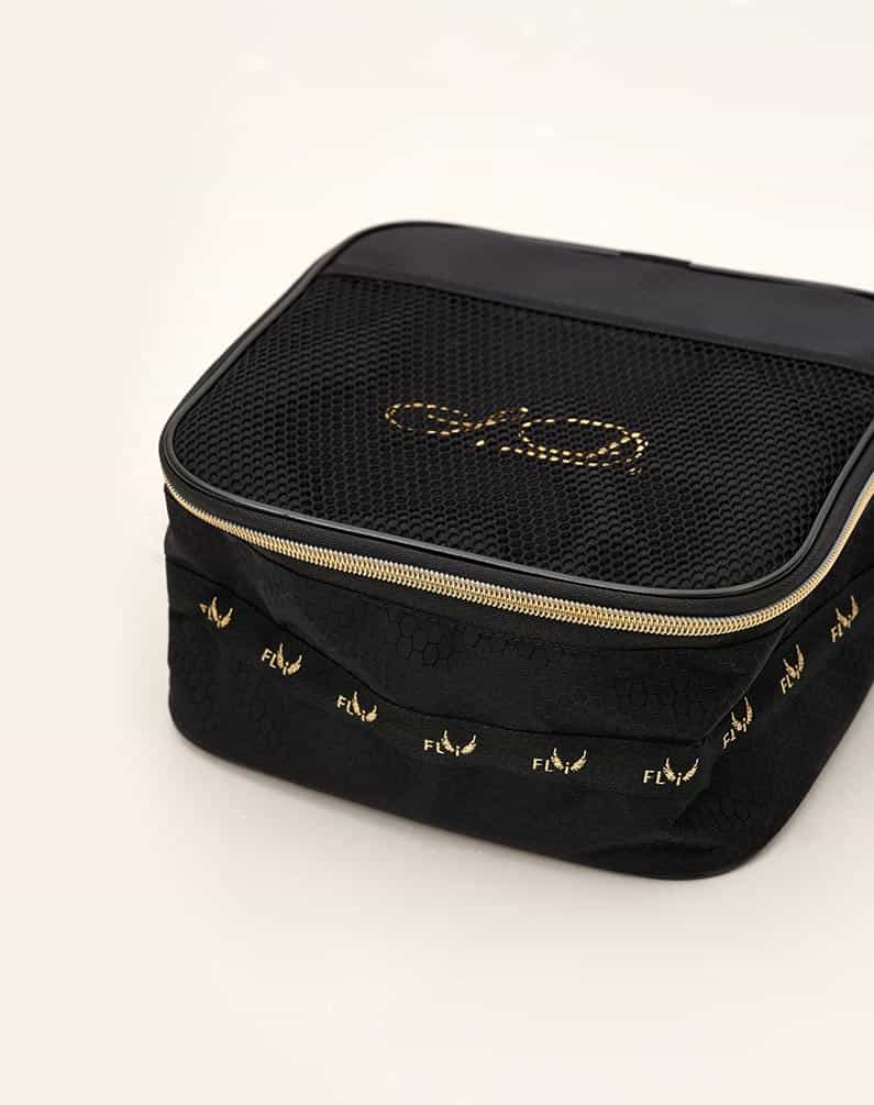 Big makeup bag SKU 0137, Accessories, photo 1