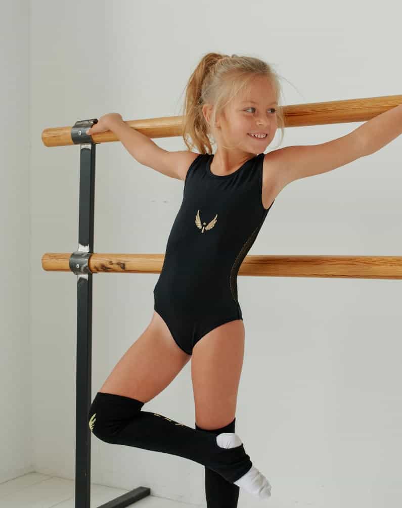 Leotard SKU 0009, Leotards, photo 1