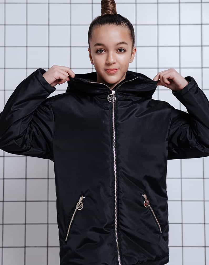 Light coat SKU 0046, Jackets, photo 1