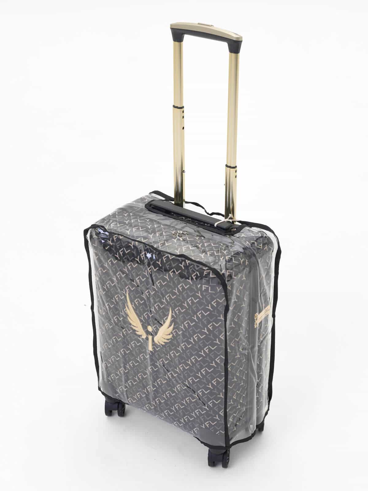 Suitcase cover SKU 0350, Apparatus covers, photo 1