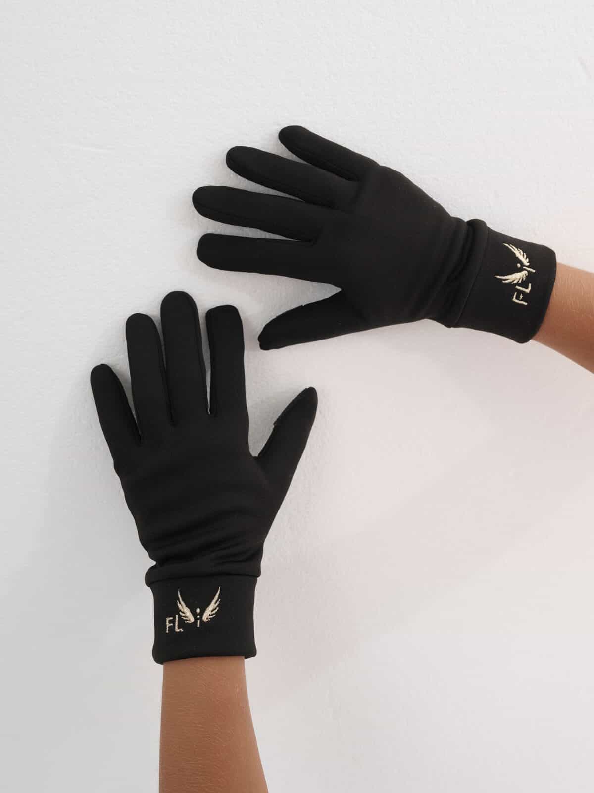 GLOVES for figure skating SKU 0354, Figure skating gloves, photo 1