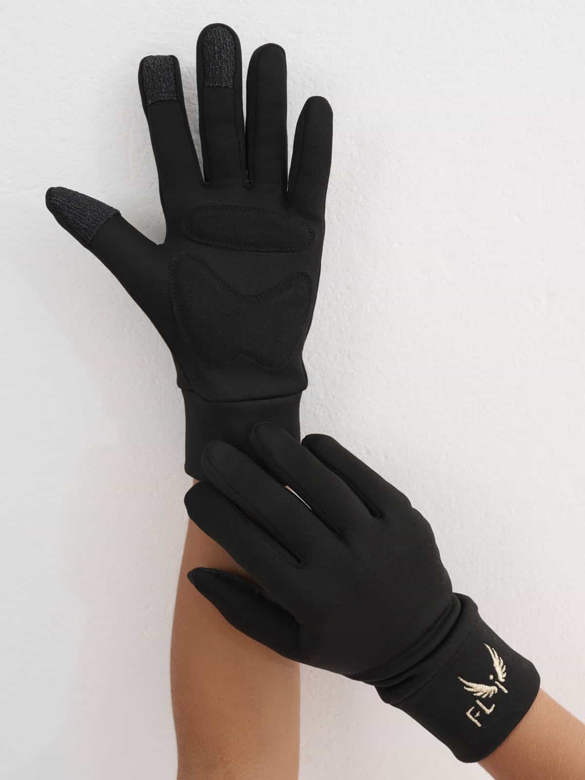 GLOVES for figure skating SKU 0354, Figure skating gloves, photo 1