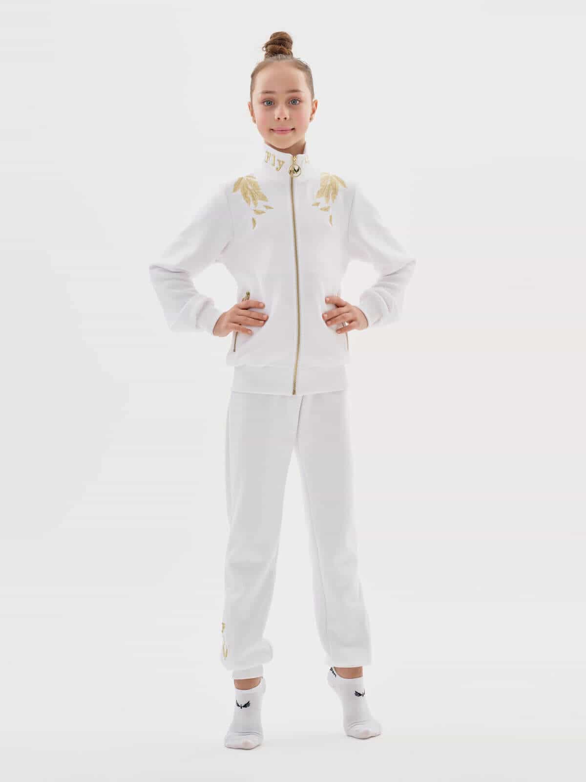 Tracksuit SKU 0135, Tracksuits, photo 1