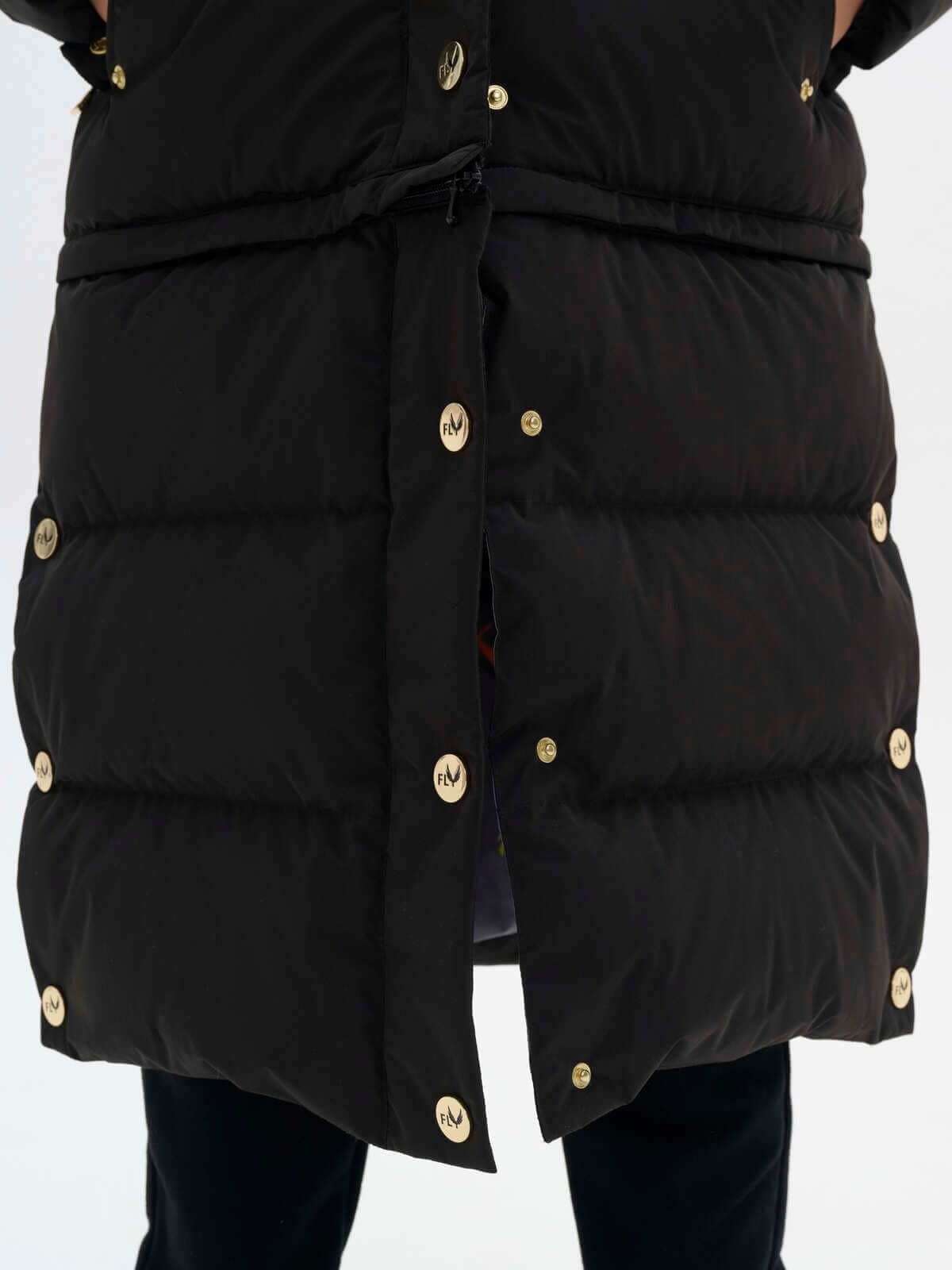 Puffer coat - transformer SKU 0362-1, photo 3
