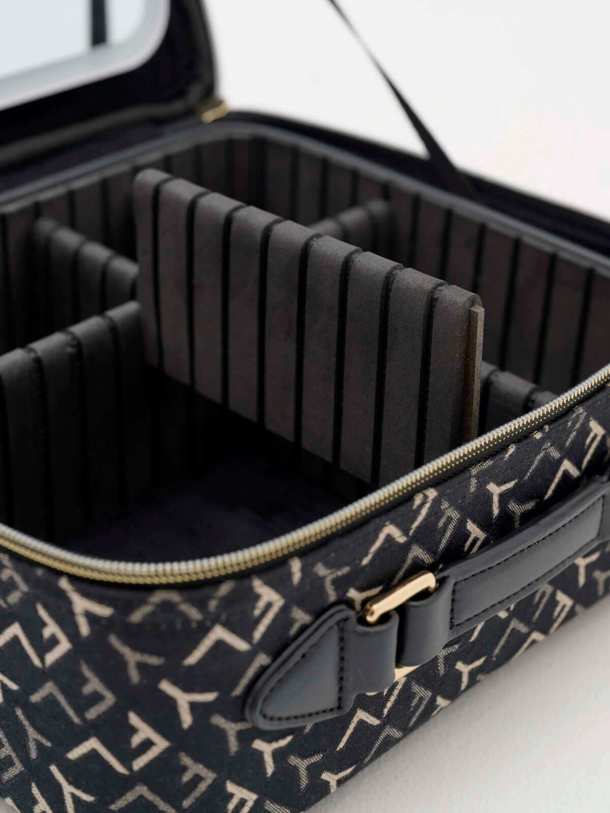 Cosmetic bag - organizer SKU 0369, photo 6