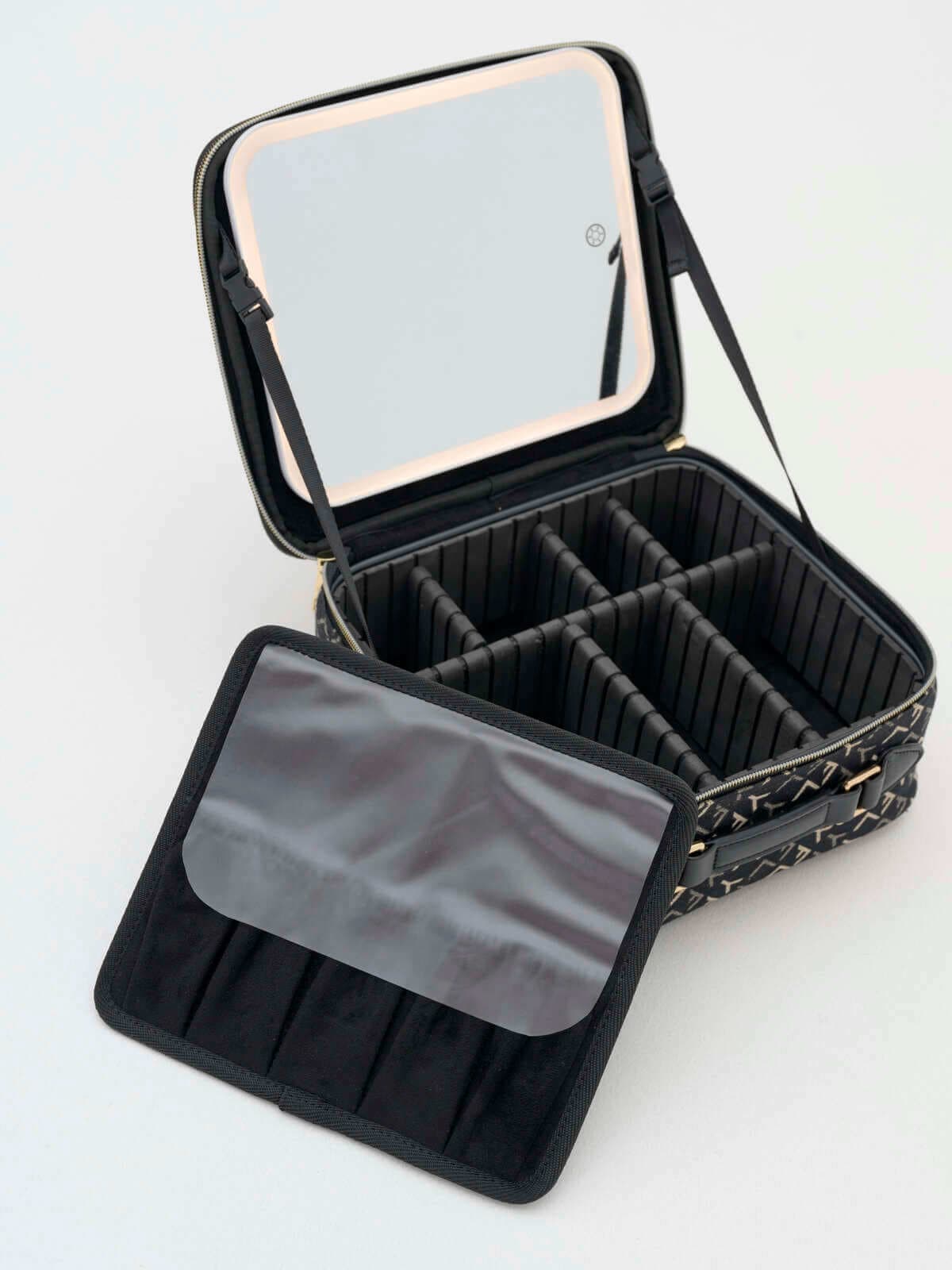 Cosmetic bag - organizer SKU 0369, photo 7