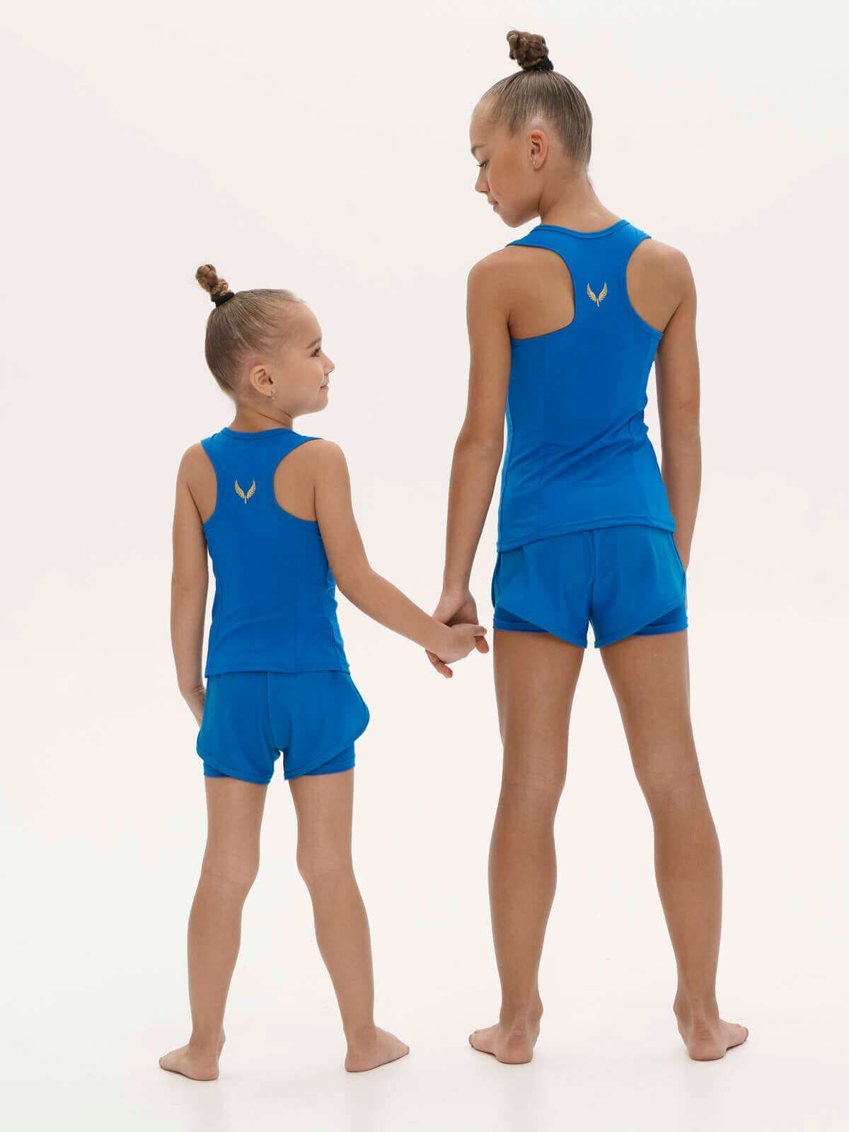 Training Set Topaz with T-shirt SKU 0371, photo 2
