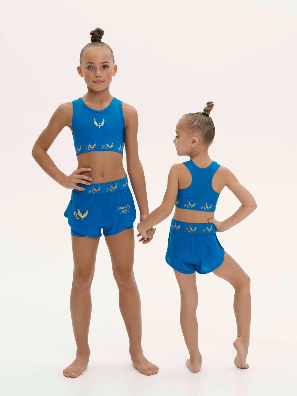 Training Set Topaz 3 in 1 SKU 0372, photo 1