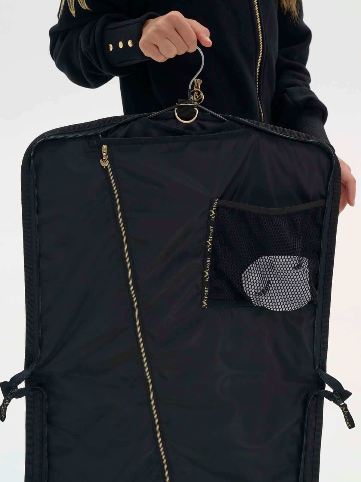 Garment bag Jacquard SKU 0382, photo 3