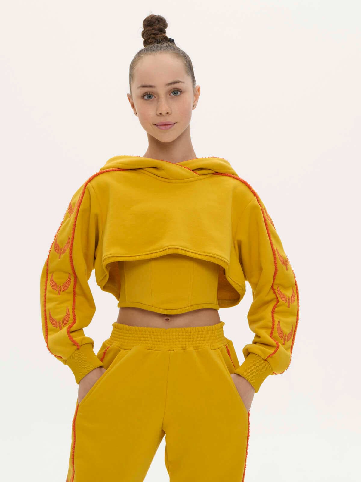 TRACKSUIT summertime SKU 0385, photo 1