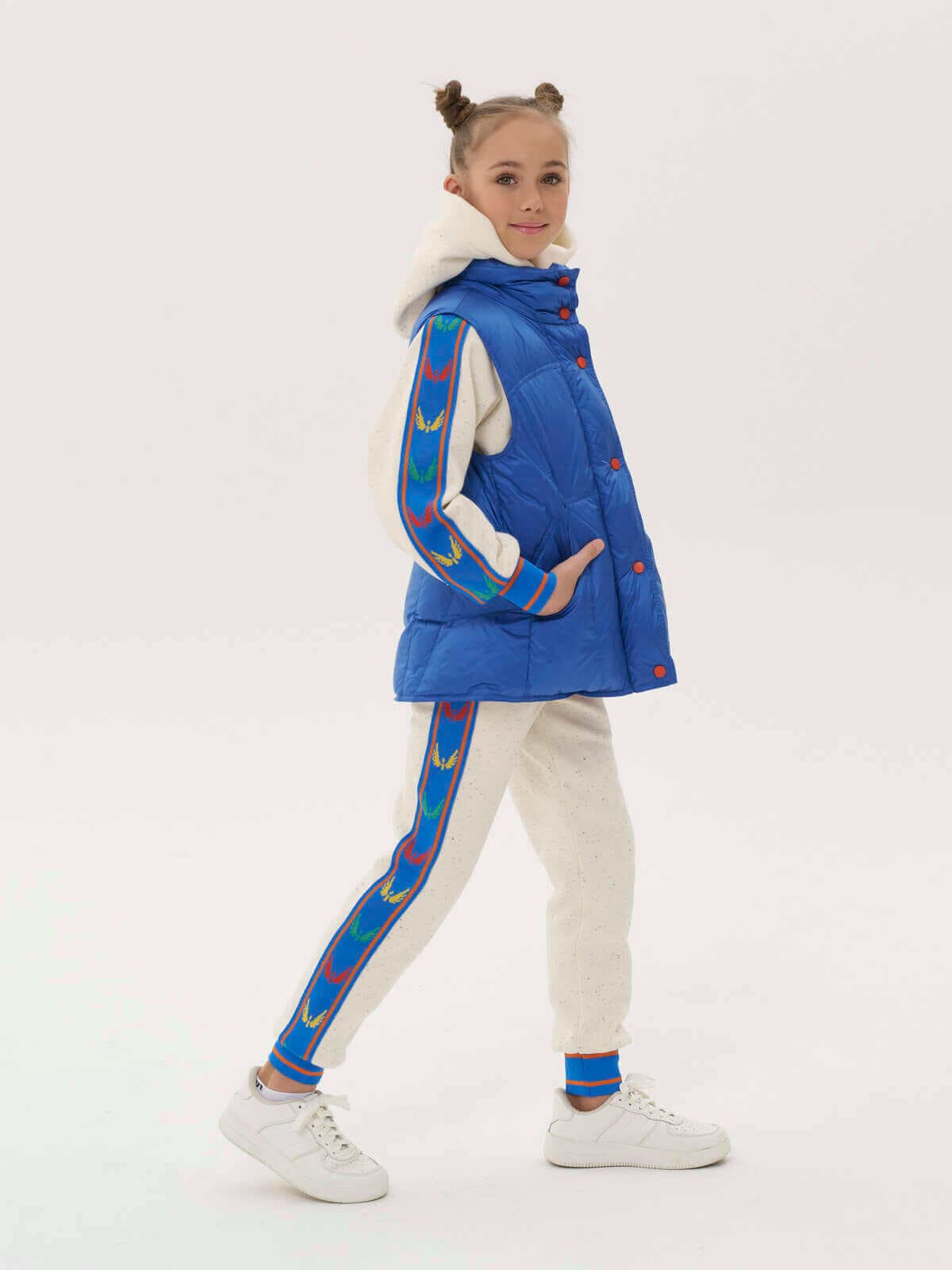 Vest spring SKU 0402, photo 2