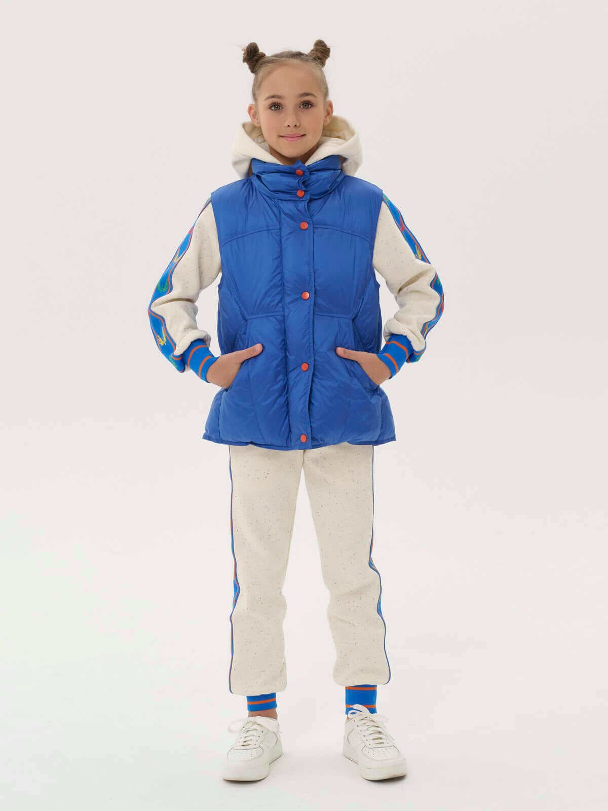 Vest spring SKU 0402, photo 3