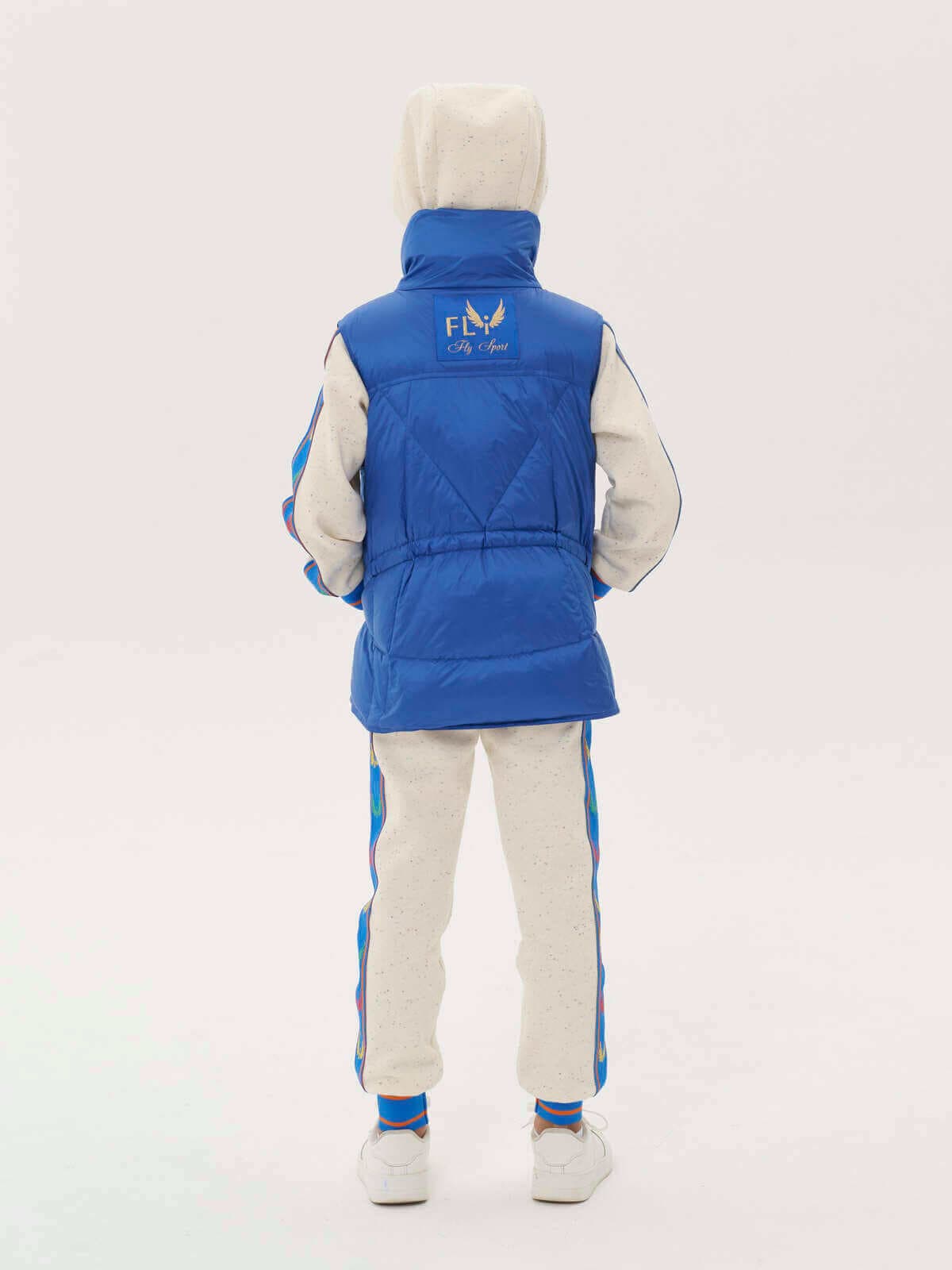 Vest spring SKU 0402, photo 4