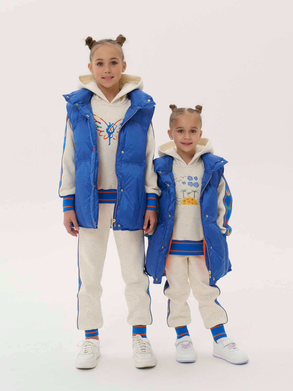 Vest spring SKU 0402, photo 9