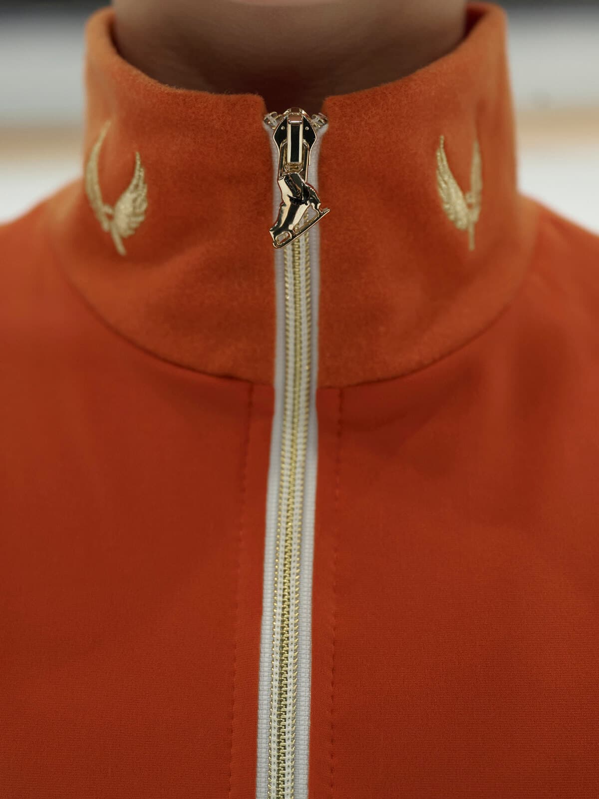 Long sleeve fly SKU 0403-1, photo 5
