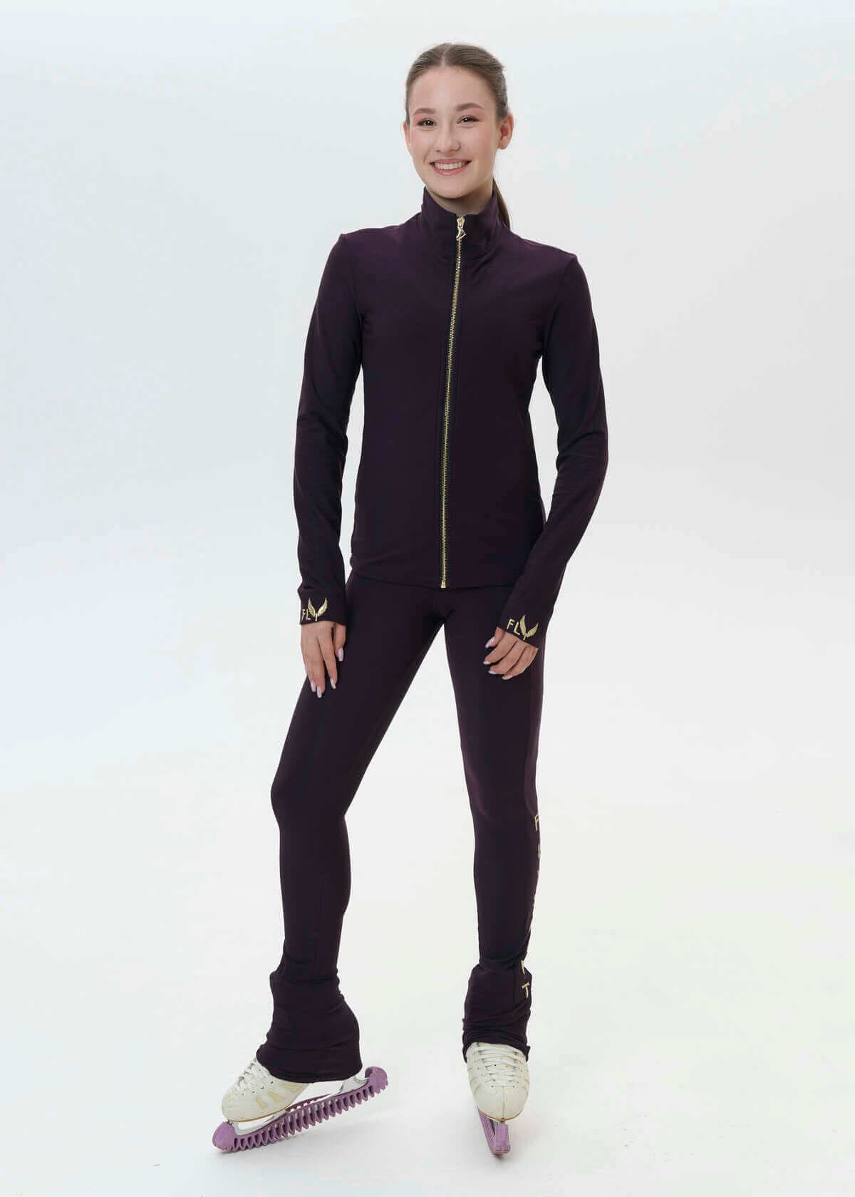 Ice suit SKU 0409, photo 1
