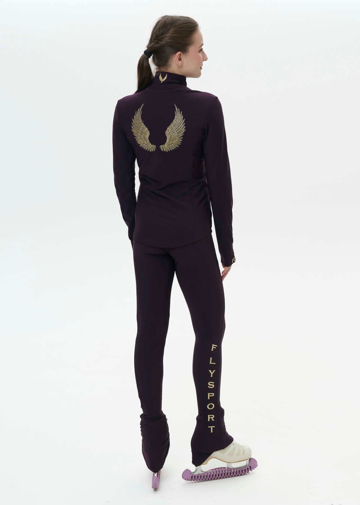 Ice suit SKU 0409, photo 7